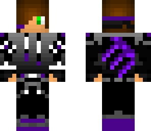 new skin