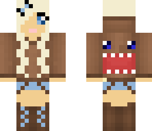 domo l blue