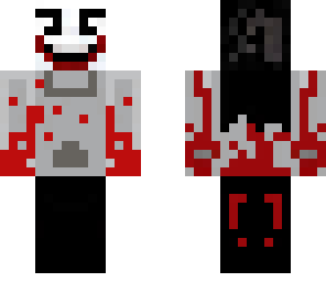 jeff the killer