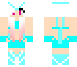 creepy pasta oc
