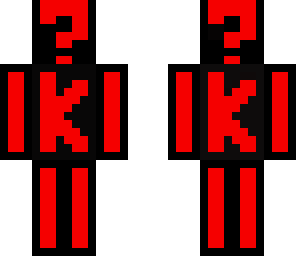 k skin rage gaming parody