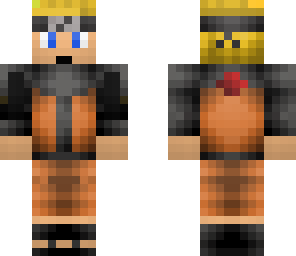 naruto uzumaki