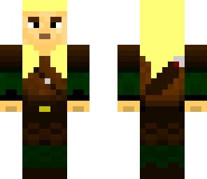 legolas