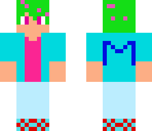everyones new skin