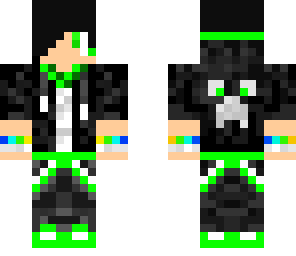 teenager v2
