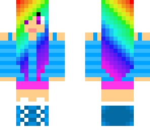 rainbow dash