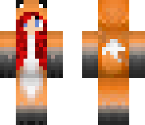 fox red