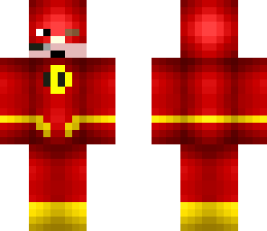 the dead flash