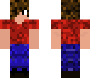 newly updated steve