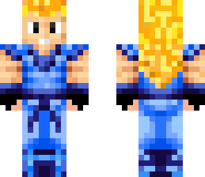 goku