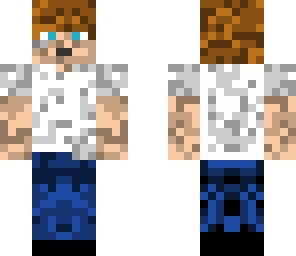 my skin 3