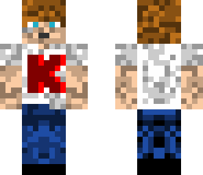 my skin 4