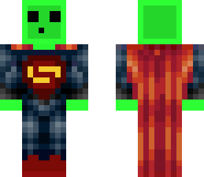 super slime