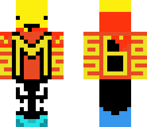minecraft bros