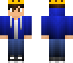 dylan the king 