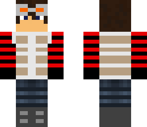 matt