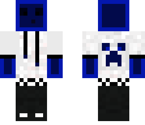 blue slime
