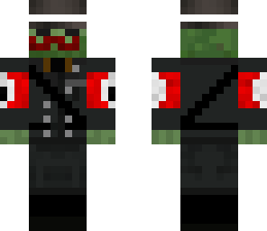 disguised