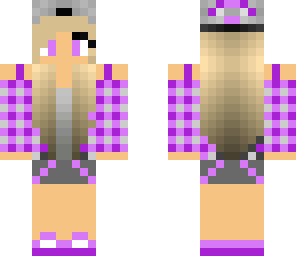 rap girl