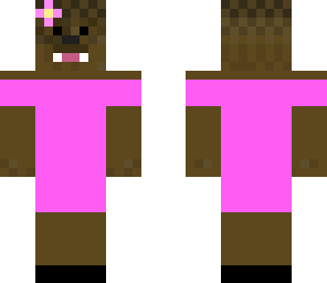 girly chewbacca 
