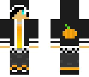 halloween boy 2