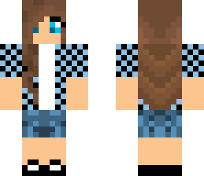 cool girl