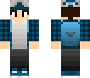 mi skin