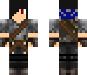 ender hunter