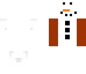 snowman
