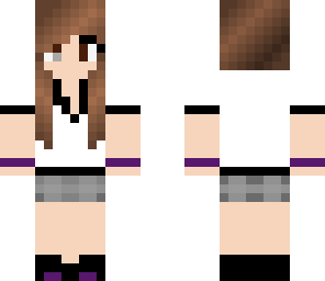 deadlox girl