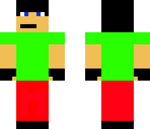 mine
