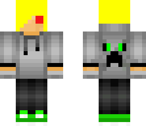 robot teen