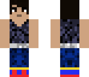 iangamercraft