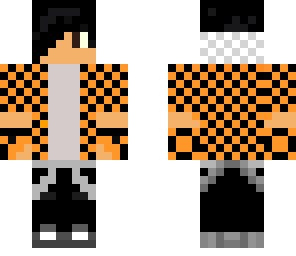 orange dude 2
