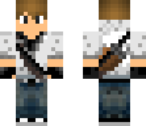 improved archer