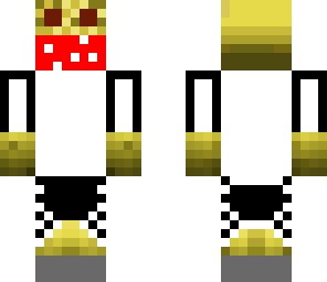 potato hunter