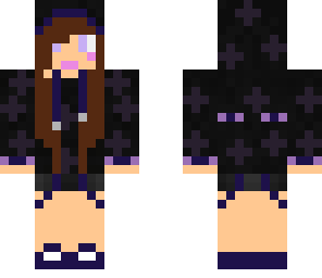 ender woman