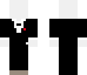 slender man