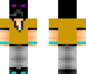 ender teen