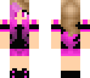 feline's first skin