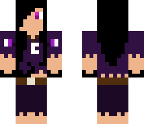 endermoon girl