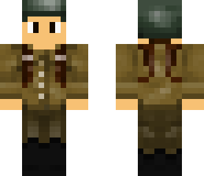 wwii soviet uniform