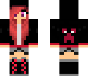 red girl-ness-ness-ness-ness