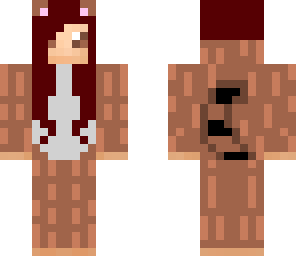 rigby onsie