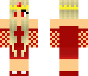princess