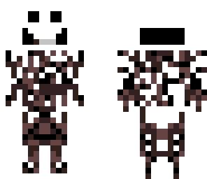 skeli mask