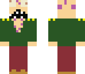 blarghtroth the lounge lizard