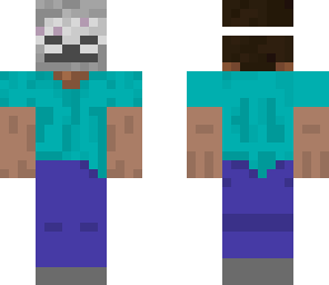 skelly mask