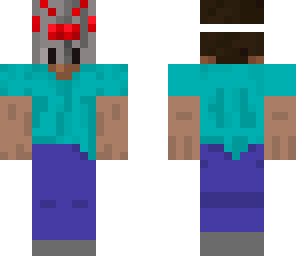 spider mask