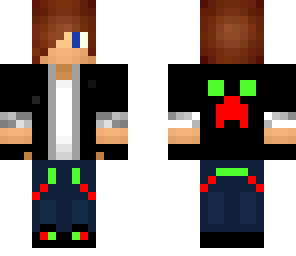 dual creeper boy 3